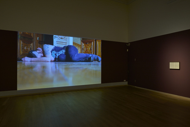 DRIVEN BY THOUGHTS AND VAGUE SENSATIONS, Lotte Linder & Till Steinbrenner