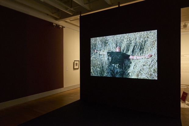 DRIVEN BY THOUGHTS AND VAGUE SENSATIONS, Lotte Linder & Till Steinbrenner