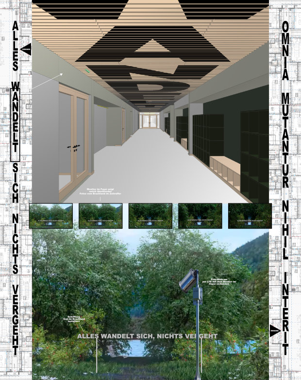 RE-GENERATION, Lotte Linder & Till Steinbrenner