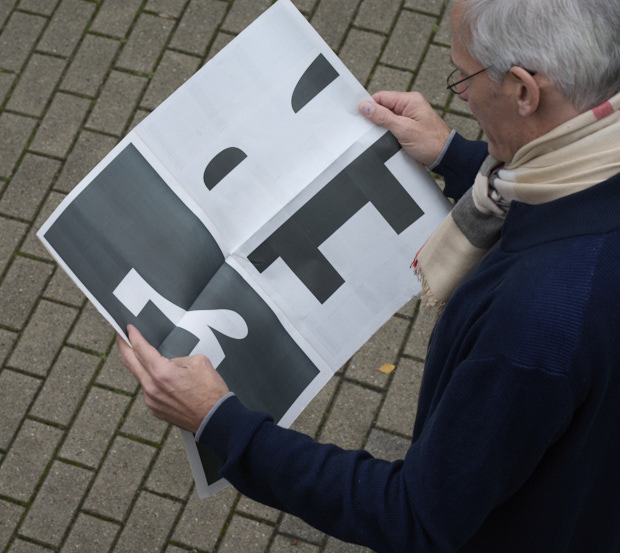 WHAT´S THIS GOT TO DO WITH ME?, Lotte Linder & Till Steinbrenner